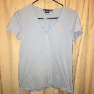Ralph Lauren Polo V-Neck
